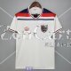 Maglia Inghilterra Retro Gara Home 1982/1983