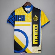 Maglia Inter Milan 4TH 2020/2021