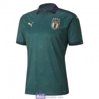 Maglia Italia Gara Third EURO 2020