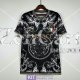 Maglia Italia x Versace Black 2023/2024
