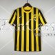 Maglia Ittihad Football Club Gara Home 2023/2024
