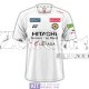 Maglia Kashiwa Reysol Gara Away 2023/2024