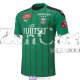 Maglia Kawasaki Frontale Portiere Green 2020/2021
