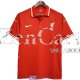 Maglia Liverpool Polo Red 2020/2021