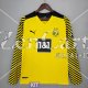 Maglia ML Borussia Dortmund Gara Home 2021/2022