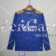 Maglia ML Real Madrid Gara Away 2021/2022