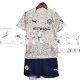 Maglia Manchester City Bambino Gara Third 2020/2021