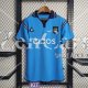 Maglia Manchester City Retro Gara Home 2001/2002