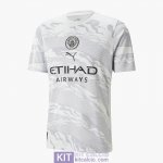 Maglia Manchester City Year Of The Dragon 2024/2025