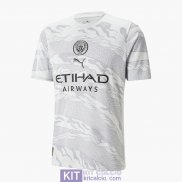 Maglia Manchester City Year Of The Dragon 2024/2025