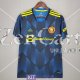 Maglia Manchester United Gara Third 2021/2022