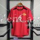 Maglia Manchester United Retro Gara Home 2002/2004