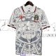 Maglia Messico Retro Gara Away 1998 1999