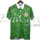 Maglia Messico Retro Gara Home 1994 1995