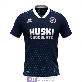 Maglia Millwall Gara Home 2023/2024