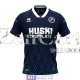 Maglia Millwall Gara Home 2023/2024