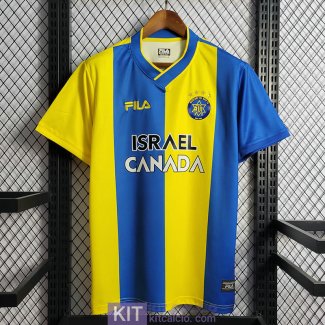 Maglia Moadon Kaduregel Maccabi Tel Aviv Gara Home 2022/2023