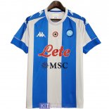 Maglia Napoli Commemorative Edition 2020/2021