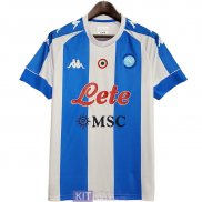 Maglia Napoli Commemorative Edition 2020/2021