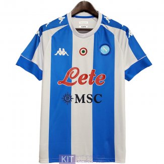 Maglia Napoli Commemorative Edition 2020/2021