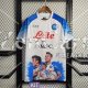 Maglia Napoli Face Game Lozano 2022/2023