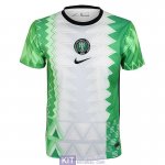 Maglia Nigeria Gara Home 2020/2021
