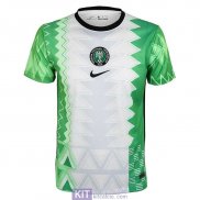 Maglia Nigeria Gara Home 2020/2021