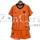 Maglia Olanda Euro Bambino Gara Home 2020