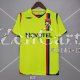 Maglia Olympique Lyonnais Retro Green 2008/2009