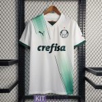 Maglia Palmeiras Gara Away 2023/2024