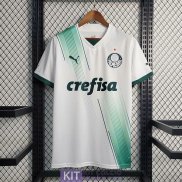 Maglia Palmeiras Gara Away 2023/2024