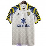 Maglia Parma Calcio 1913 Retro White 1995/1997