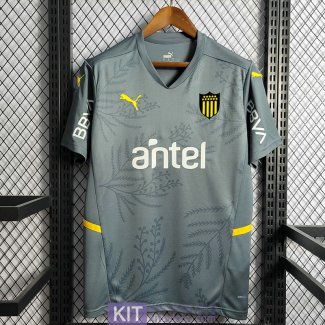 Maglia Penarol Gara Away 2022/2023