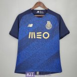 Maglia Porto Gara Away 2021/2022