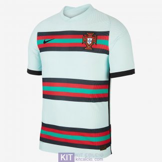 Maglia Portogallo Gara Away Euro 2020