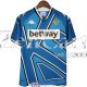 Maglia Real Betis Blue 2020/2021