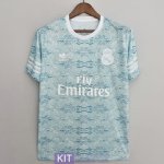 Maglia Real Madrid Special Edition Blue II 2022/2023