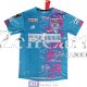 Maglia Sagan Tosu Gara Home 2021/2022