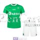 Maglia Saint Etienne Bambino Gara Home 2020/2021