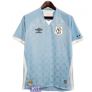 Maglia Santos FC Gara Third 2020/2021