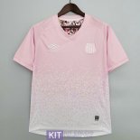 Maglia Santos FC Pink II 2021/2022