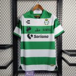Maglia Santos Laguna Gara Home 2023/2024
