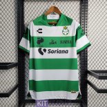 Maglia Santos Laguna Gara Home 2023/2024