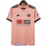 Maglia Sheffield United Gara Away 2020/2021
