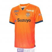 Maglia Shimizu S Pulse Gara Home 2024/2025