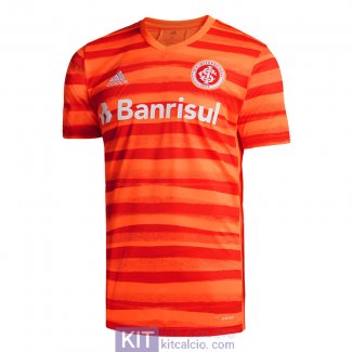 Maglia Sport Club Internacional Gara Third 2020/2021