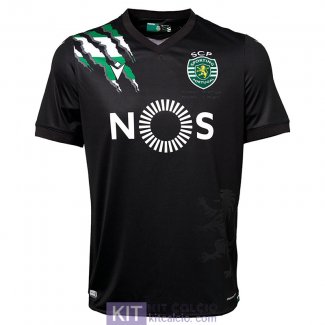 Maglia Sporting Lisboa Gara Away 2020/2021