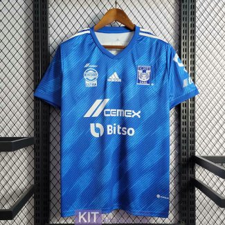 Maglia Tigres UANL Gara Away 2022/2023