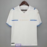 Maglia Uruguay Gara Away 2021/2022