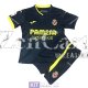 Maglia Villarreal Bambino Gara Home 2020/2021